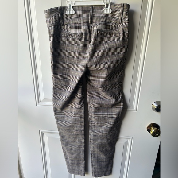 Jegging Printed Pants - Picture 2 of 3